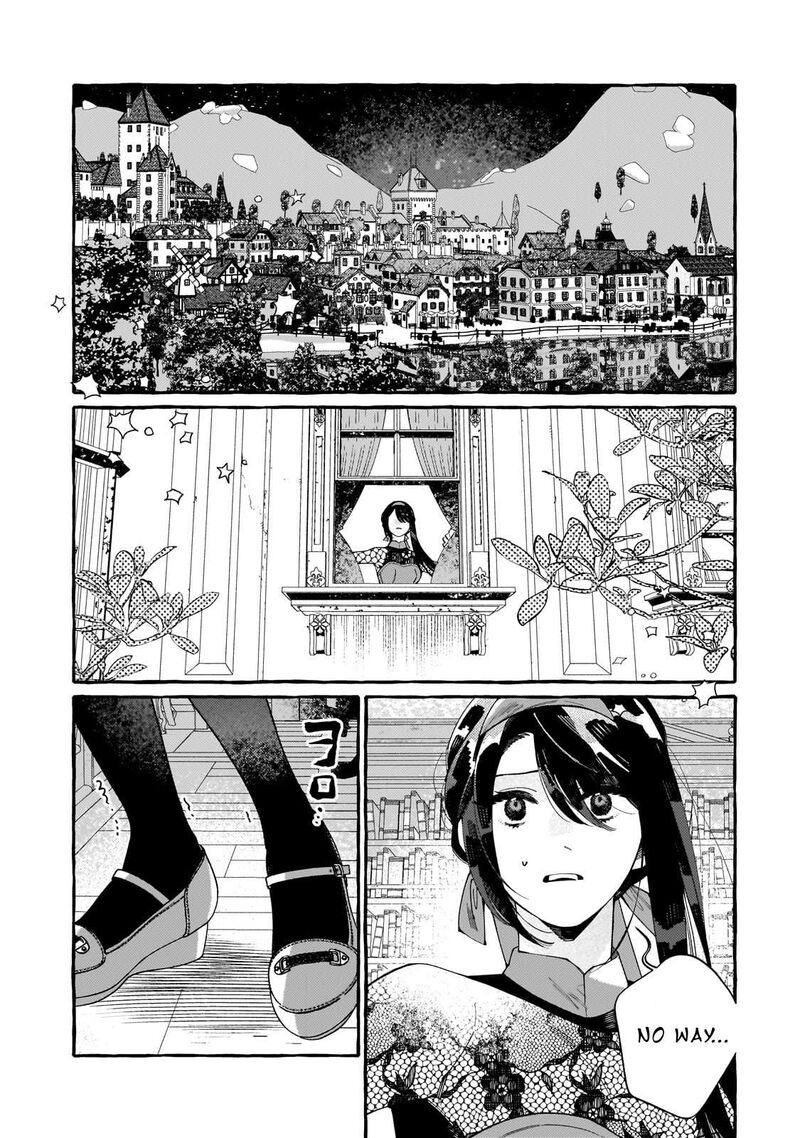 Dropout Kara No Saishuushoku Saki Wa Isekai No Saikyou Kishidan Deshita Chapter 2 Page 26