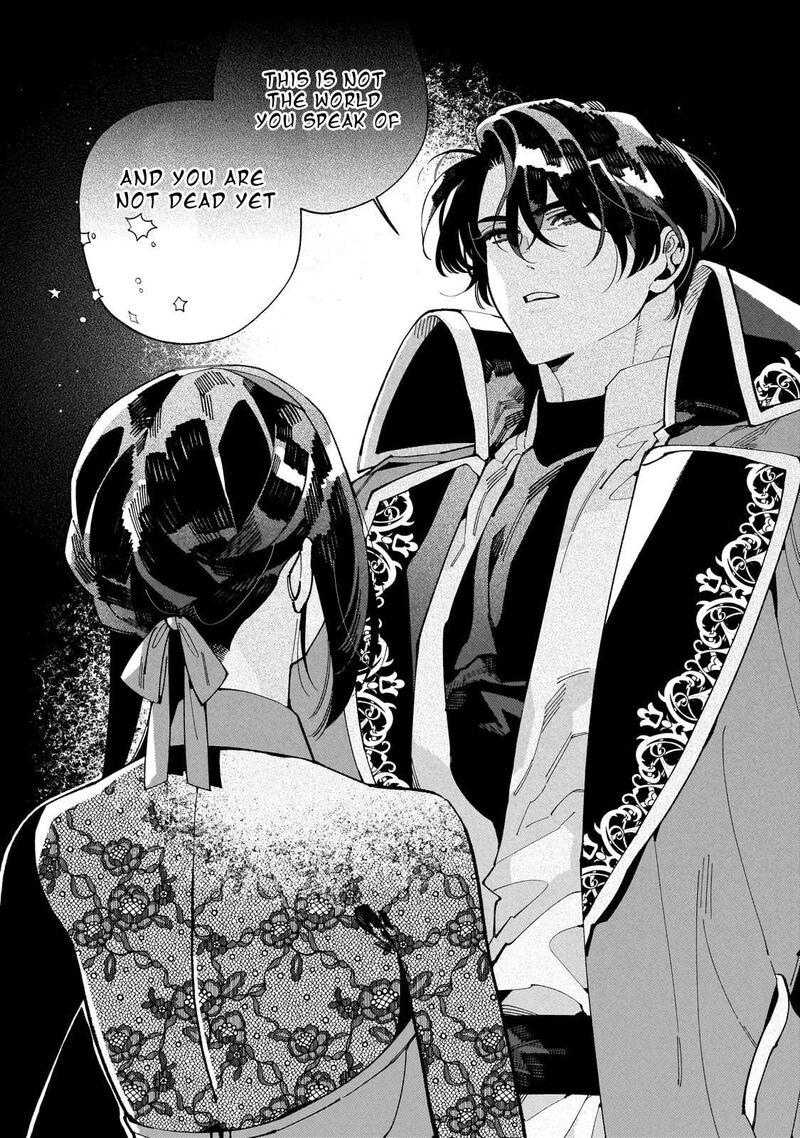 Dropout Kara No Saishuushoku Saki Wa Isekai No Saikyou Kishidan Deshita Chapter 2 Page 28