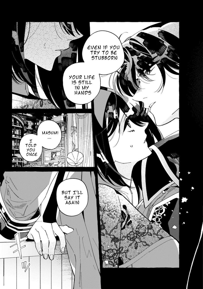 Dropout Kara No Saishuushoku Saki Wa Isekai No Saikyou Kishidan Deshita Chapter 2 Page 29