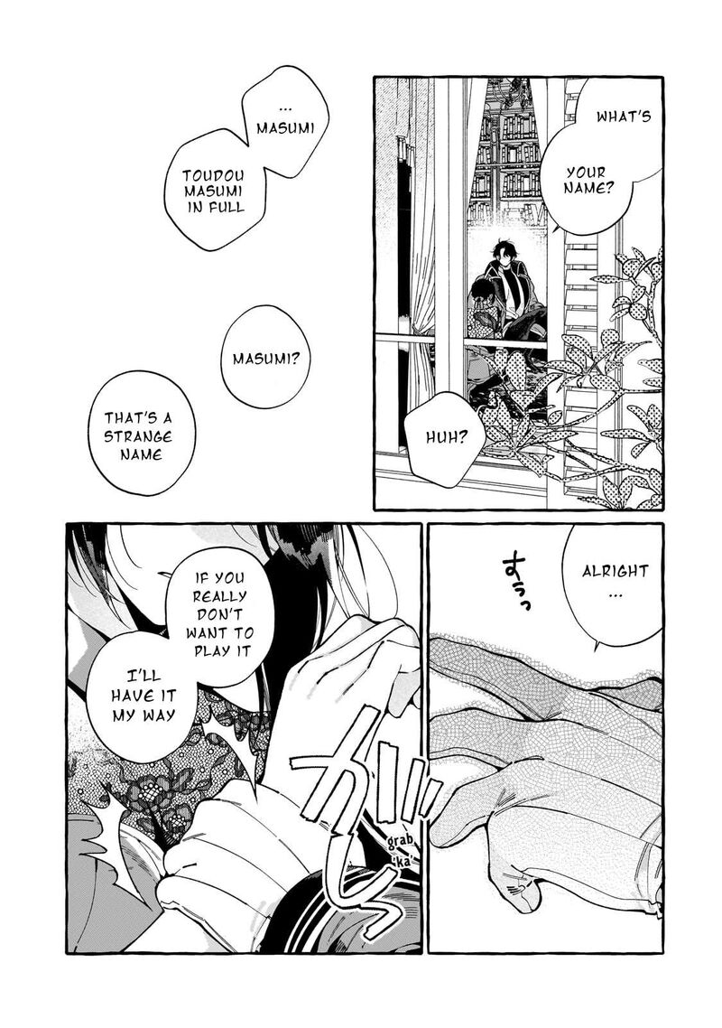 Dropout Kara No Saishuushoku Saki Wa Isekai No Saikyou Kishidan Deshita Chapter 2 Page 3