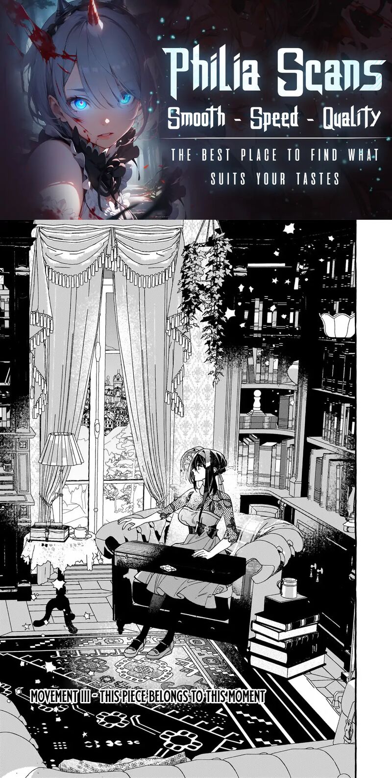 Dropout Kara No Saishuushoku Saki Wa Isekai No Saikyou Kishidan Deshita Chapter 3 Page 1