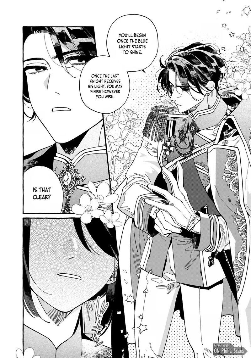 Dropout Kara No Saishuushoku Saki Wa Isekai No Saikyou Kishidan Deshita Chapter 3 Page 12