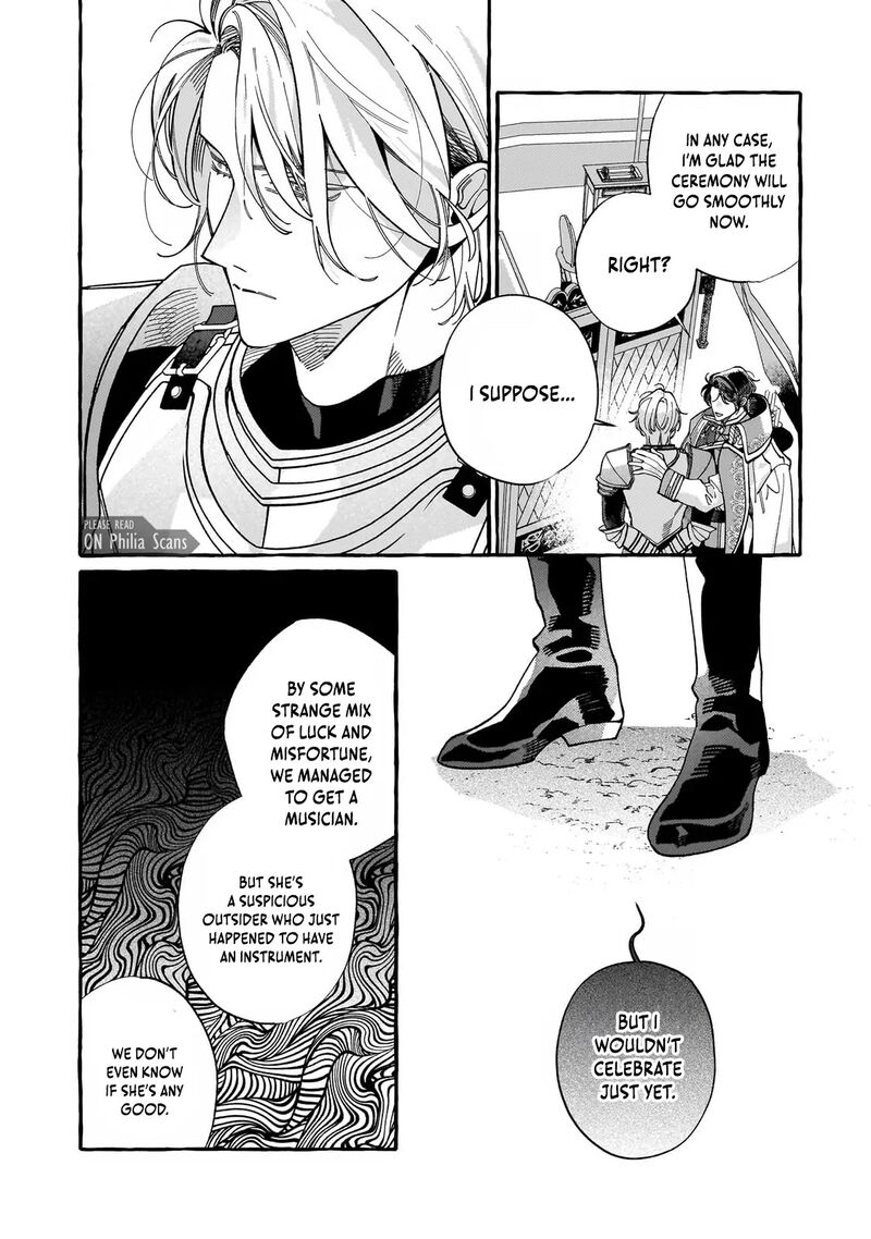 Dropout Kara No Saishuushoku Saki Wa Isekai No Saikyou Kishidan Deshita Chapter 3 Page 16