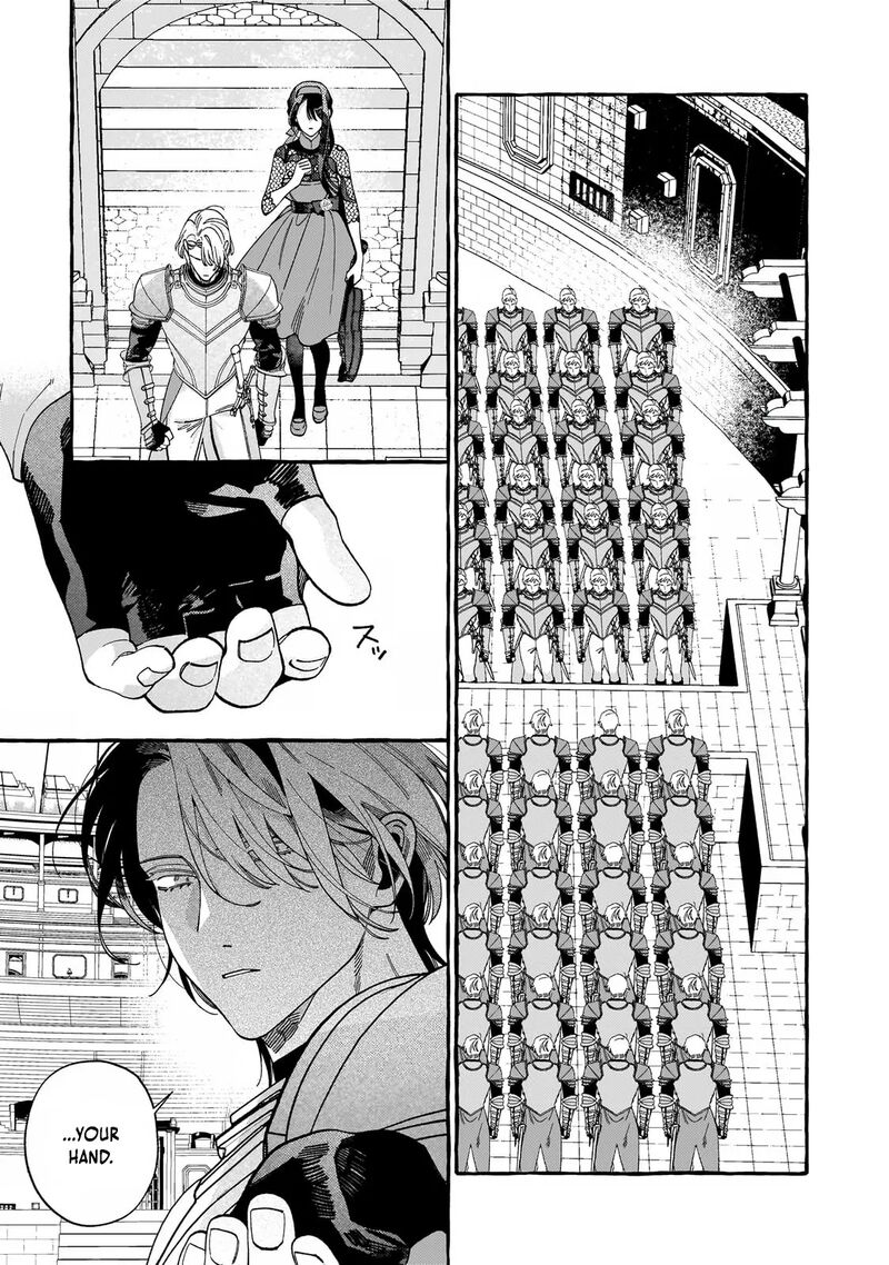 Dropout Kara No Saishuushoku Saki Wa Isekai No Saikyou Kishidan Deshita Chapter 3 Page 19