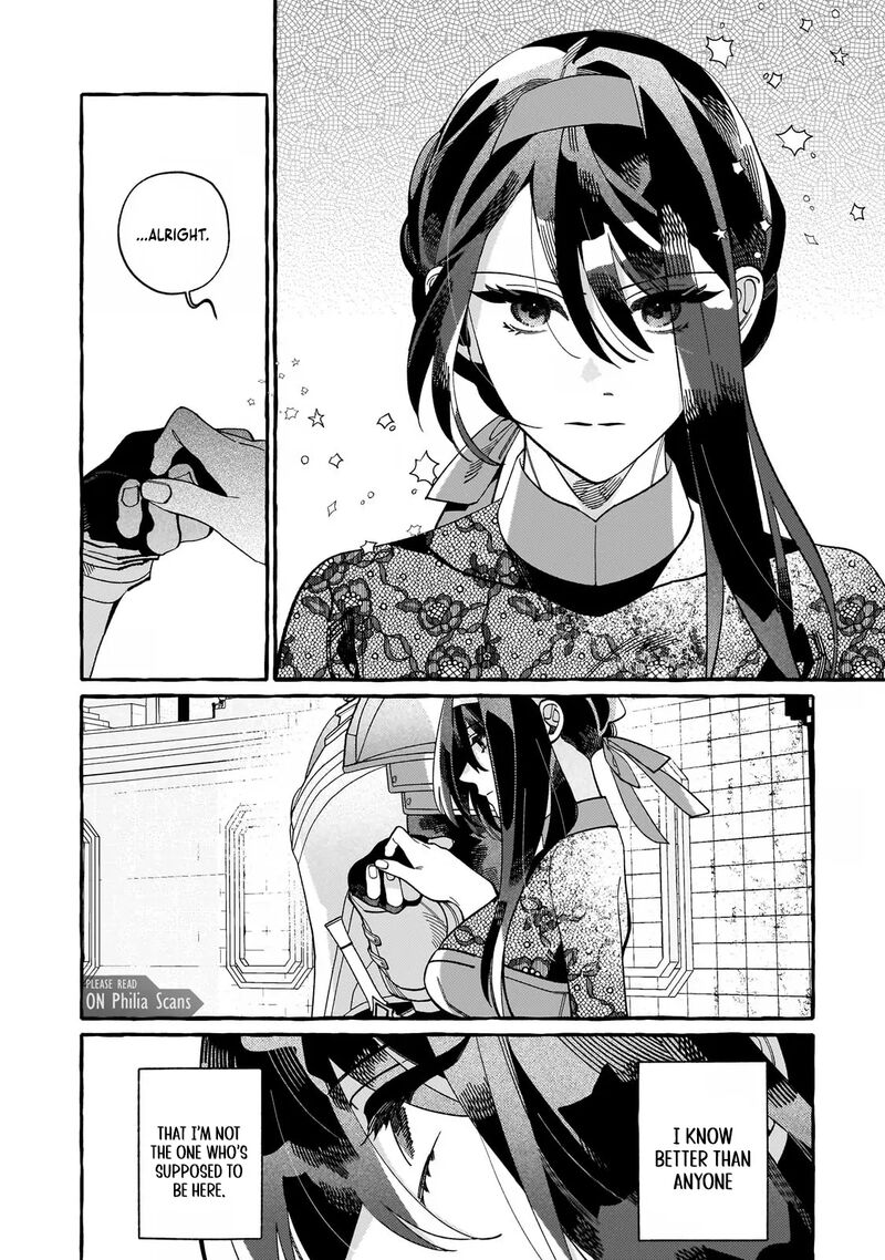 Dropout Kara No Saishuushoku Saki Wa Isekai No Saikyou Kishidan Deshita Chapter 3 Page 20