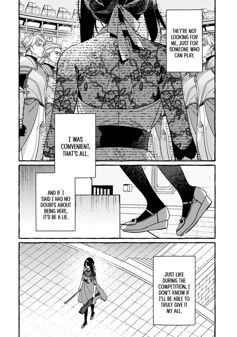 Dropout Kara No Saishuushoku Saki Wa Isekai No Saikyou Kishidan Deshita Chapter 3 Page 21