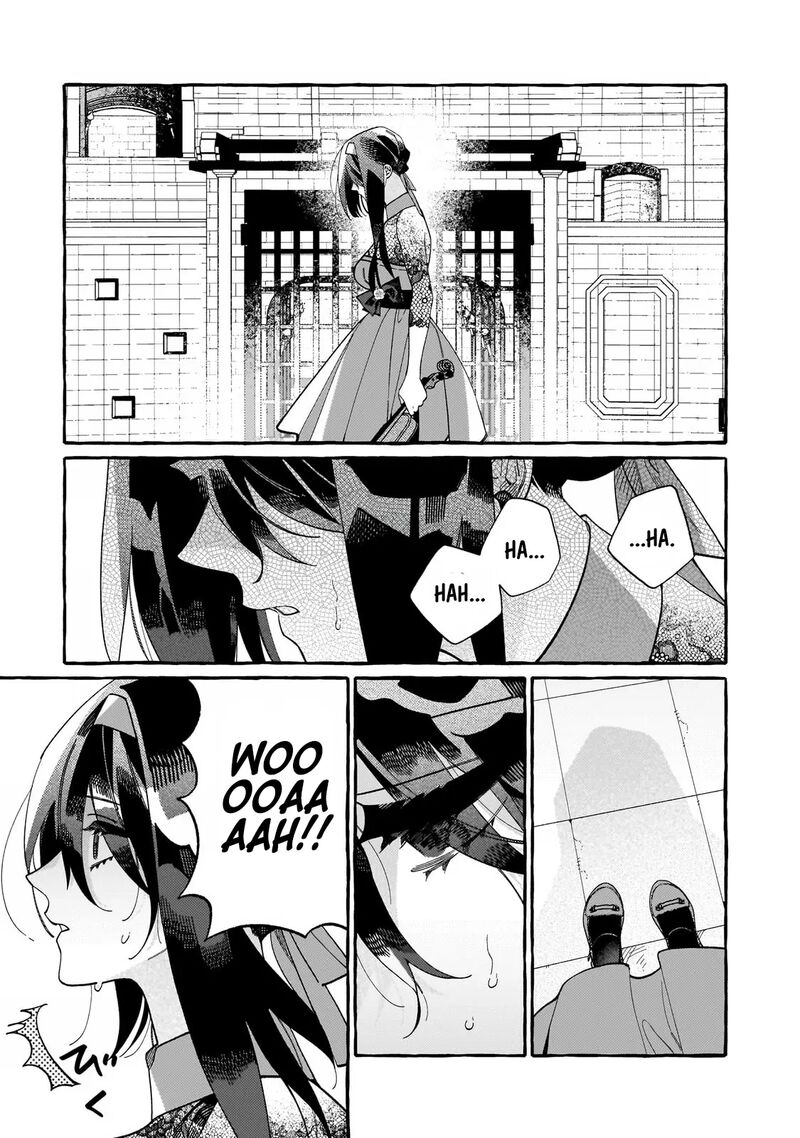 Dropout Kara No Saishuushoku Saki Wa Isekai No Saikyou Kishidan Deshita Chapter 3 Page 29