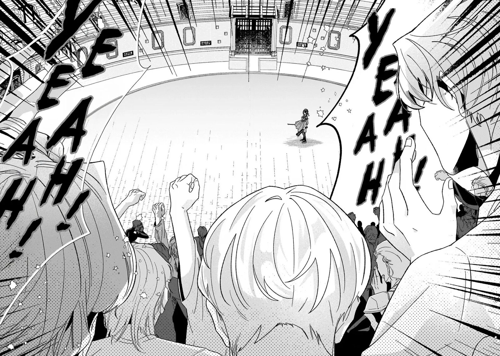 Dropout Kara No Saishuushoku Saki Wa Isekai No Saikyou Kishidan Deshita Chapter 3 Page 30