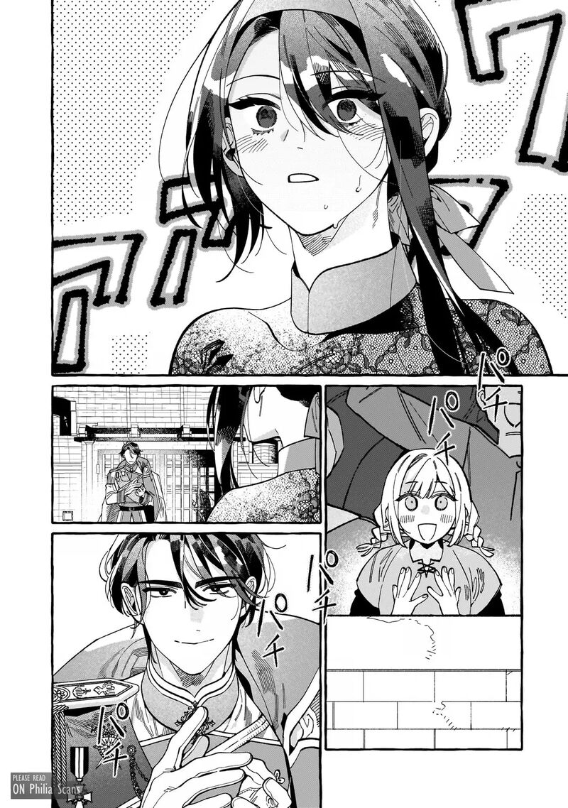 Dropout Kara No Saishuushoku Saki Wa Isekai No Saikyou Kishidan Deshita Chapter 3 Page 31