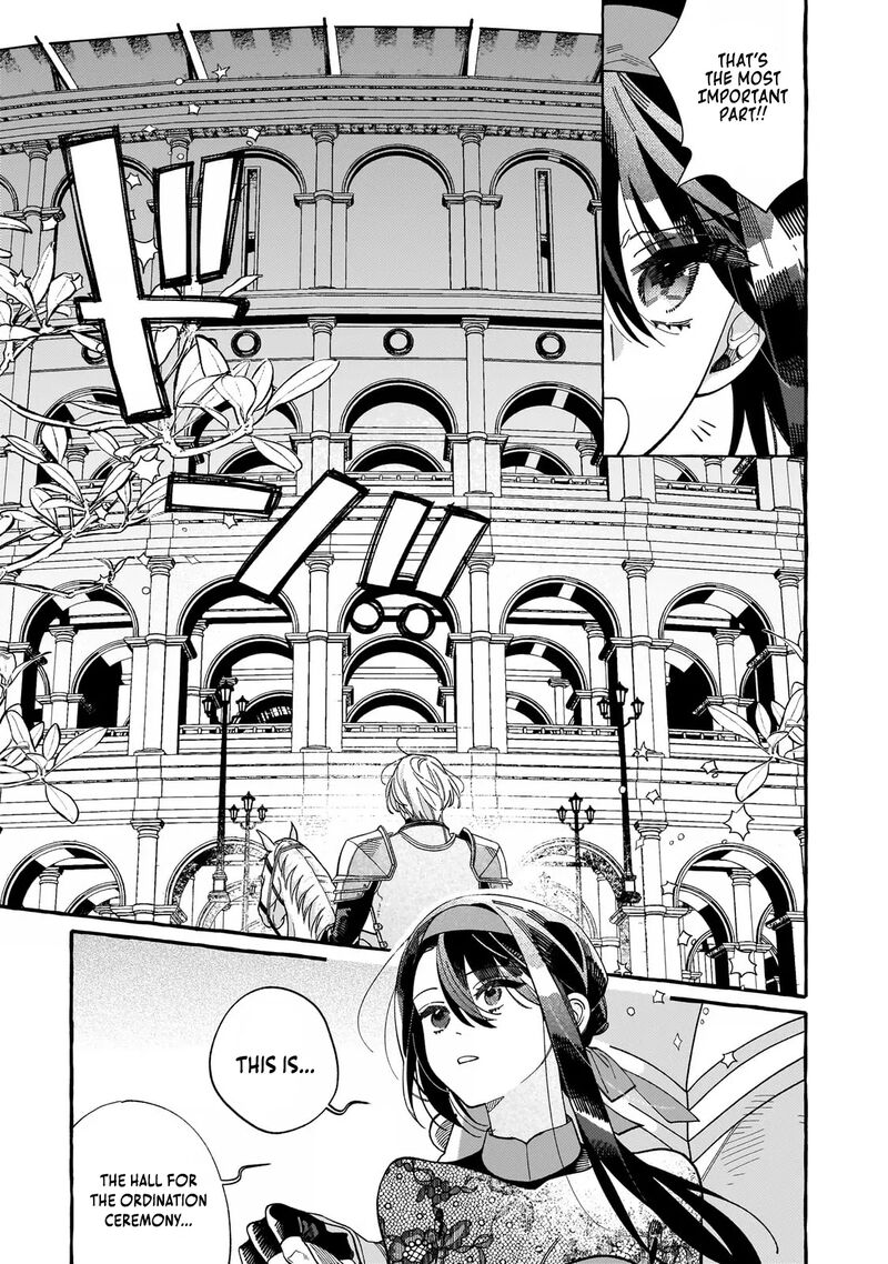 Dropout Kara No Saishuushoku Saki Wa Isekai No Saikyou Kishidan Deshita Chapter 3 Page 7