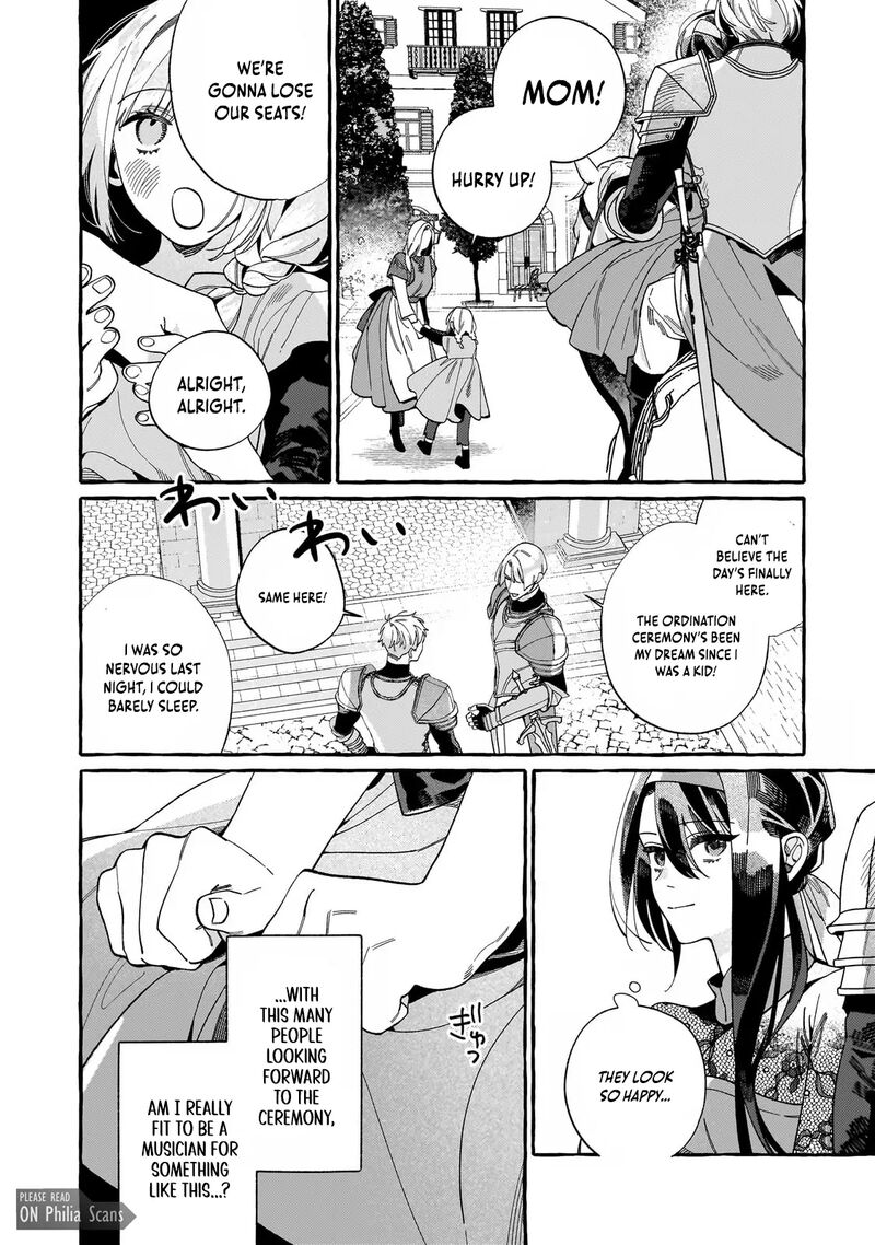 Dropout Kara No Saishuushoku Saki Wa Isekai No Saikyou Kishidan Deshita Chapter 3 Page 8