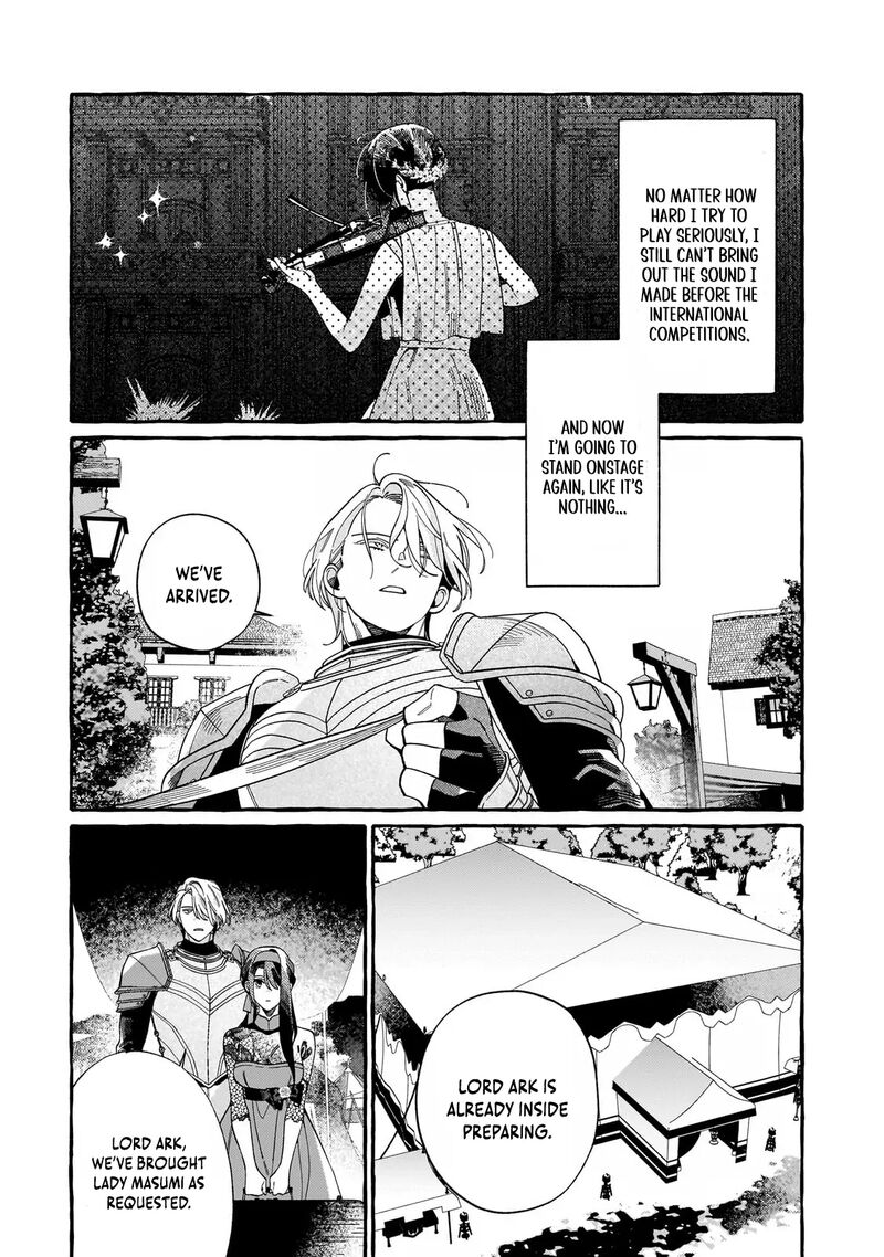 Dropout Kara No Saishuushoku Saki Wa Isekai No Saikyou Kishidan Deshita Chapter 3 Page 9
