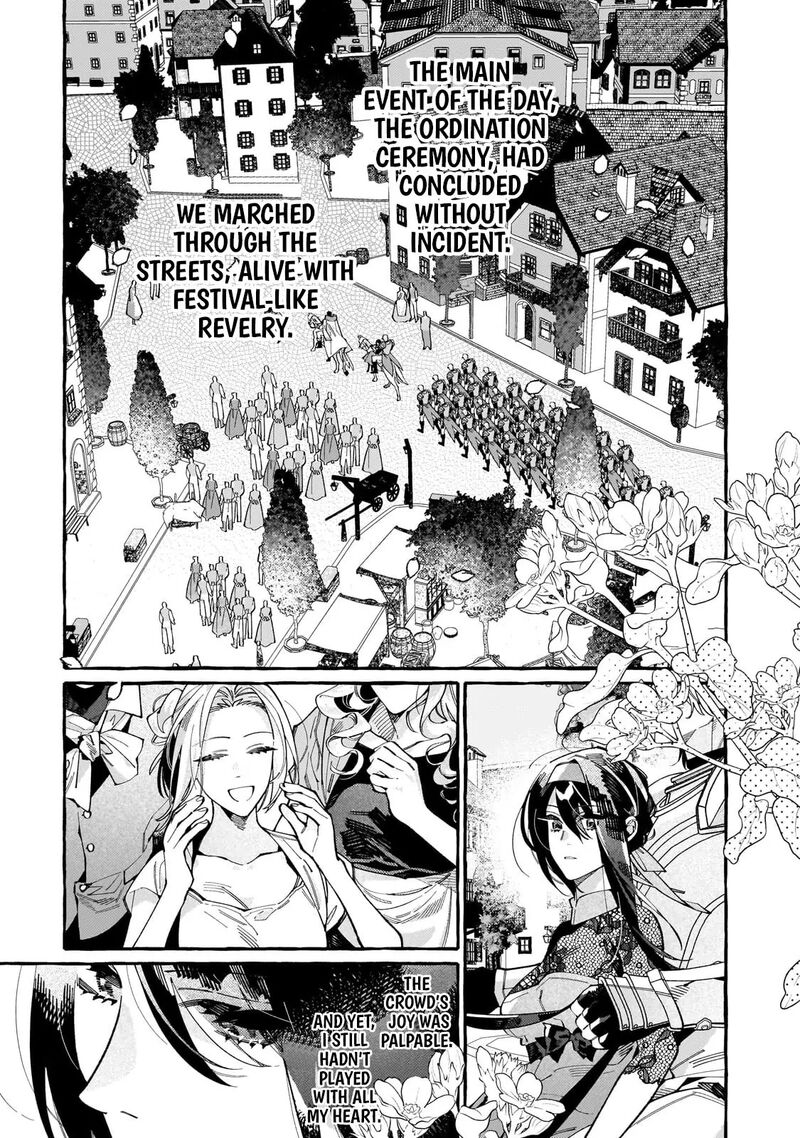 Dropout Kara No Saishuushoku Saki Wa Isekai No Saikyou Kishidan Deshita Chapter 4 Page 1