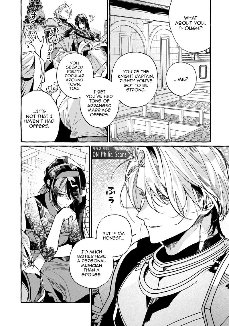 Dropout Kara No Saishuushoku Saki Wa Isekai No Saikyou Kishidan Deshita Chapter 4 Page 20