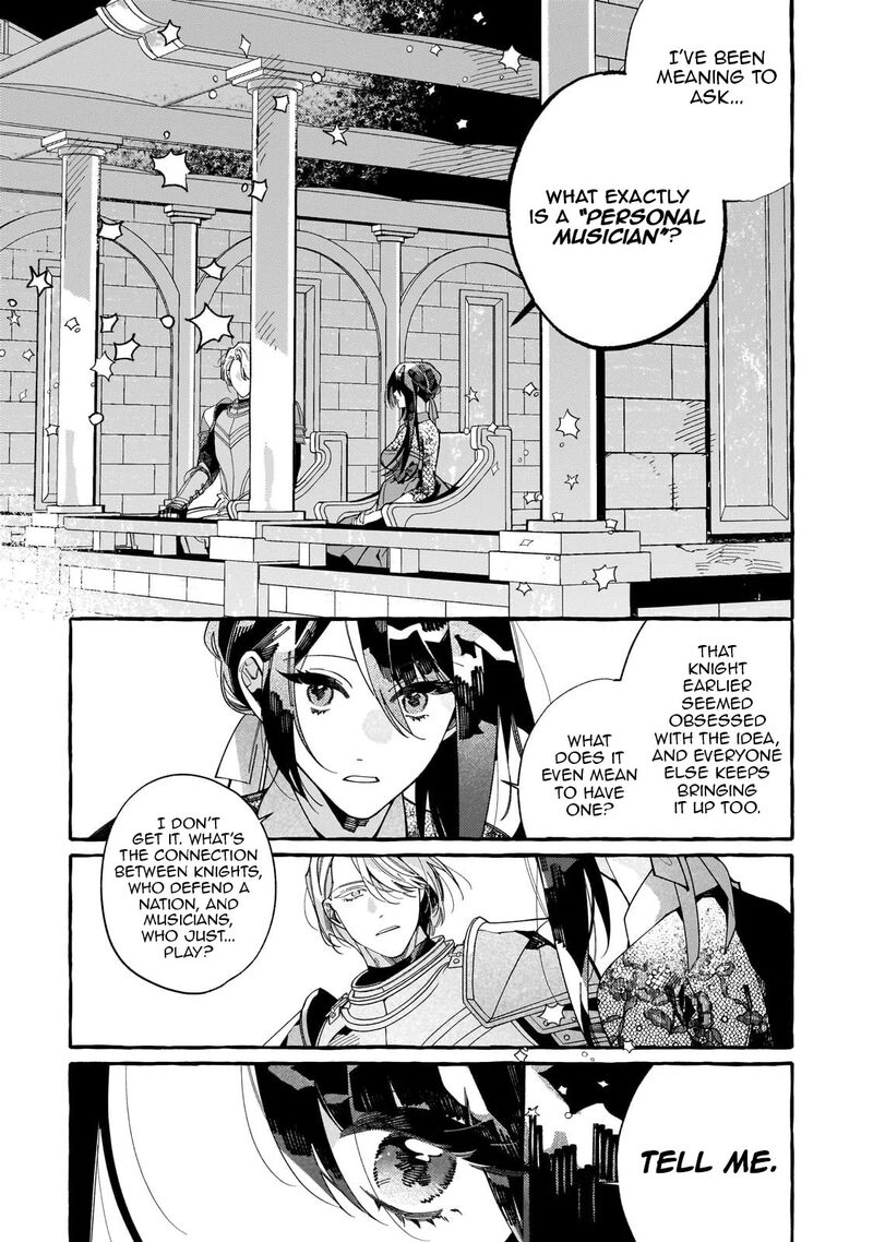 Dropout Kara No Saishuushoku Saki Wa Isekai No Saikyou Kishidan Deshita Chapter 4 Page 21