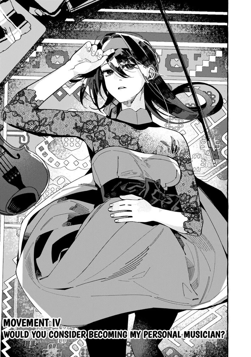 Dropout Kara No Saishuushoku Saki Wa Isekai No Saikyou Kishidan Deshita Chapter 4 Page 3