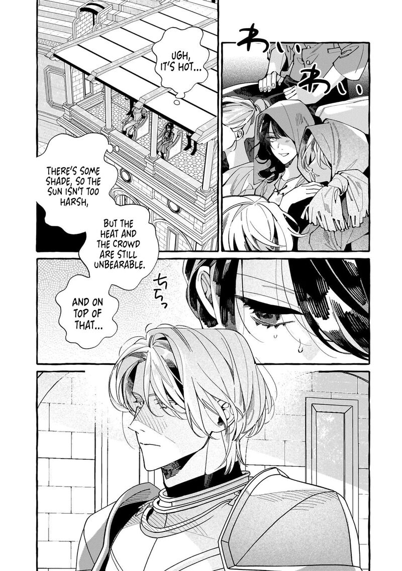 Dropout Kara No Saishuushoku Saki Wa Isekai No Saikyou Kishidan Deshita Chapter 4 Page 6