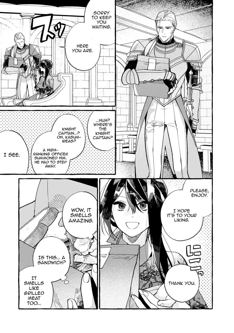 Dropout Kara No Saishuushoku Saki Wa Isekai No Saikyou Kishidan Deshita Chapter 4 Page 9