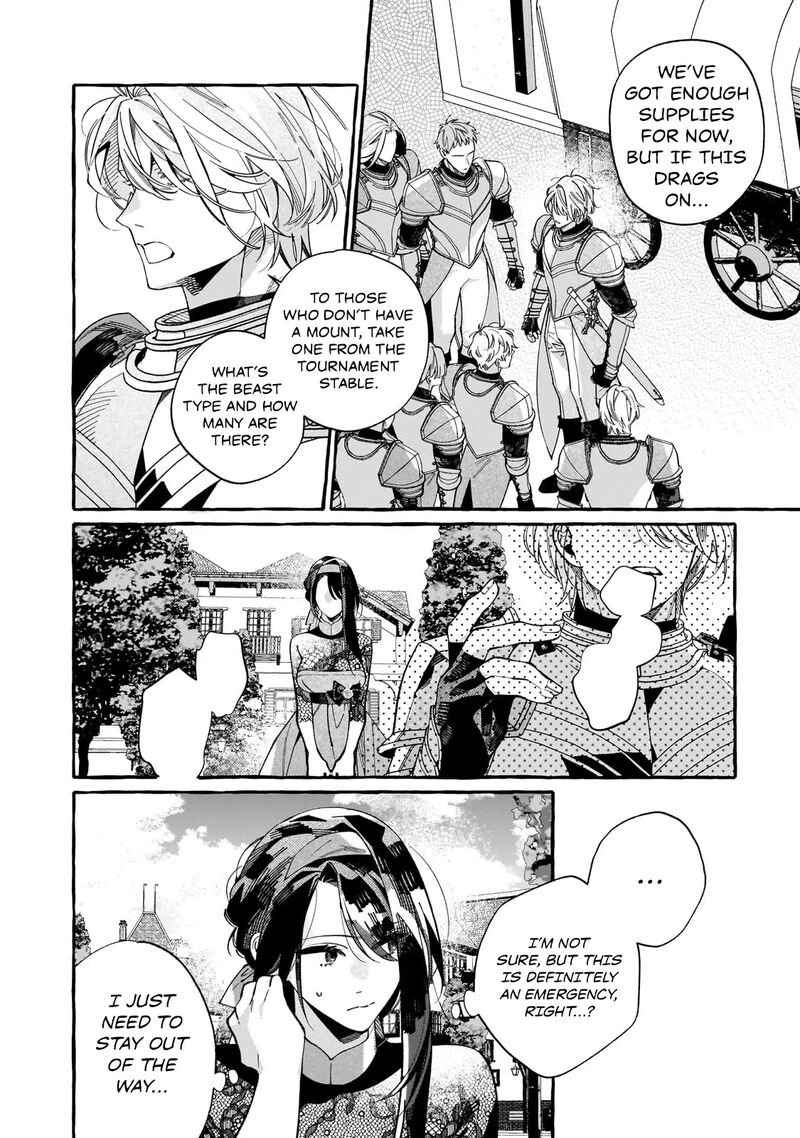 Dropout Kara No Saishuushoku Saki Wa Isekai No Saikyou Kishidan Deshita Chapter 5 Page 2