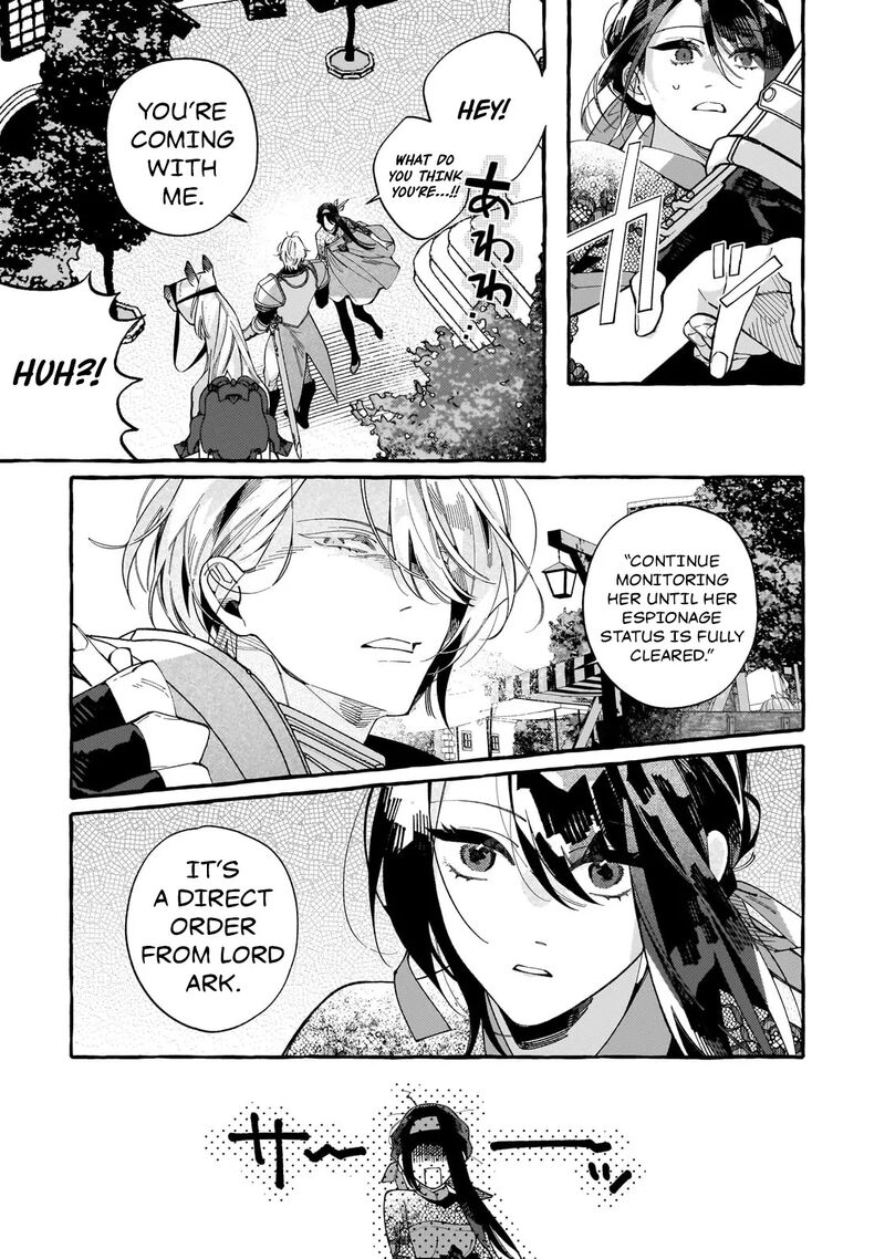 Dropout Kara No Saishuushoku Saki Wa Isekai No Saikyou Kishidan Deshita Chapter 5 Page 3