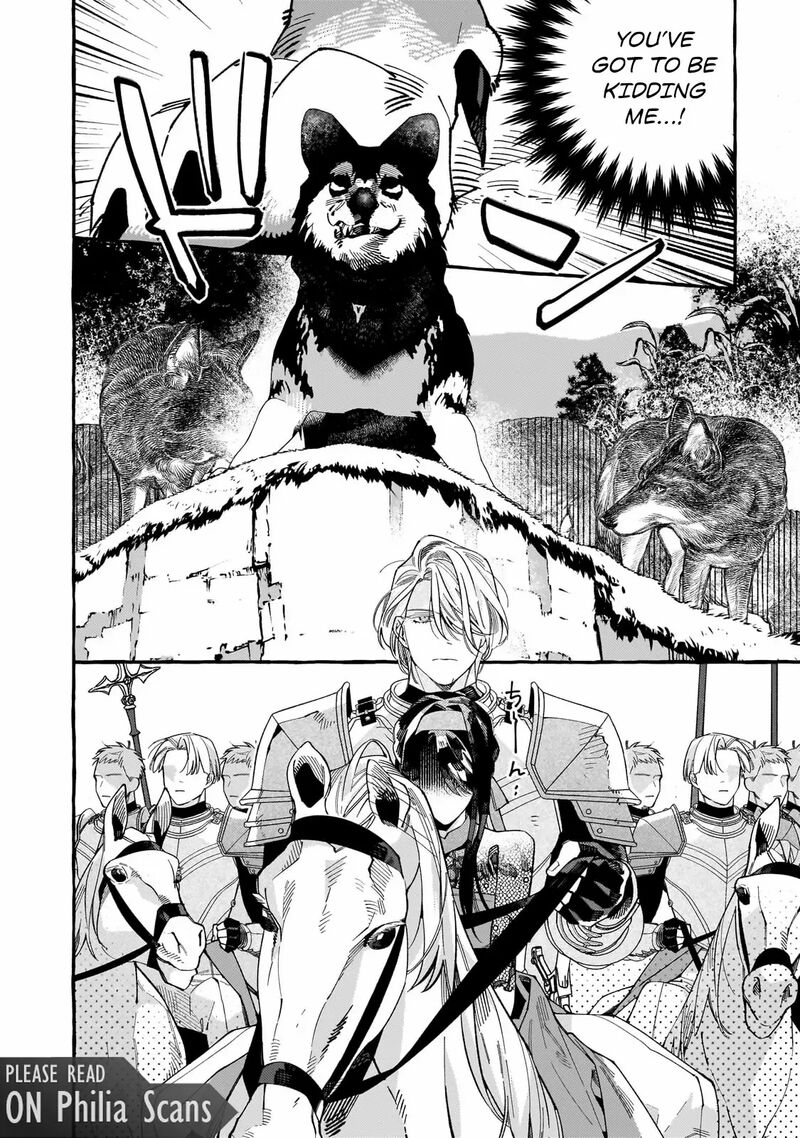 Dropout Kara No Saishuushoku Saki Wa Isekai No Saikyou Kishidan Deshita Chapter 5 Page 4