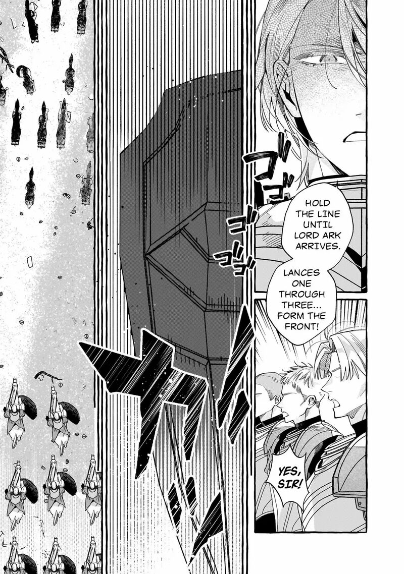 Dropout Kara No Saishuushoku Saki Wa Isekai No Saikyou Kishidan Deshita Chapter 5 Page 5