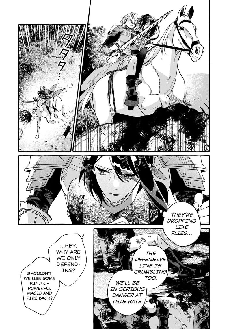 Dropout Kara No Saishuushoku Saki Wa Isekai No Saikyou Kishidan Deshita Chapter 5 Page 9