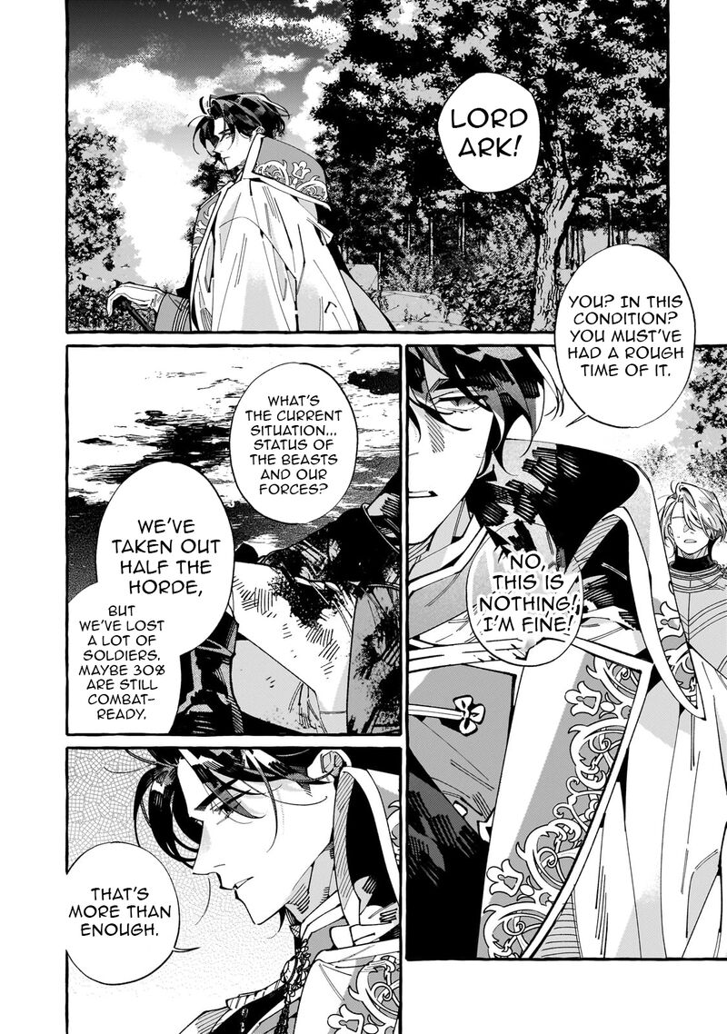 Dropout Kara No Saishuushoku Saki Wa Isekai No Saikyou Kishidan Deshita Chapter 6 Page 2