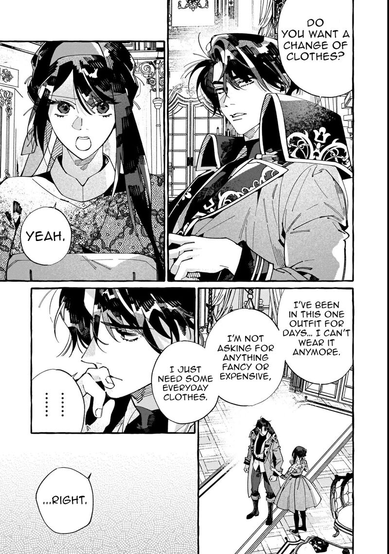 Dropout Kara No Saishuushoku Saki Wa Isekai No Saikyou Kishidan Deshita Chapter 7 Page 1