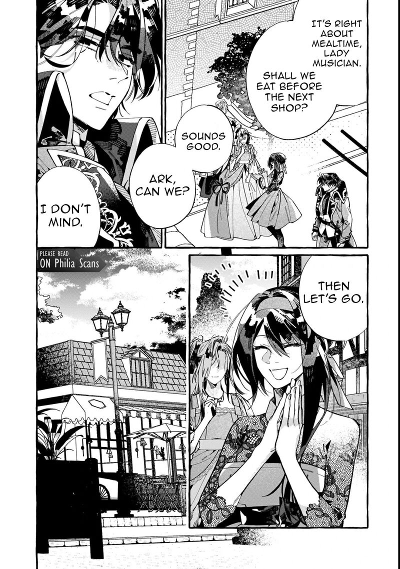 Dropout Kara No Saishuushoku Saki Wa Isekai No Saikyou Kishidan Deshita Chapter 7 Page 10