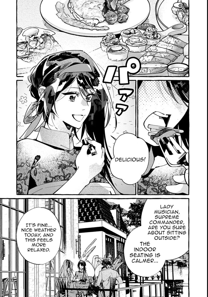 Dropout Kara No Saishuushoku Saki Wa Isekai No Saikyou Kishidan Deshita Chapter 7 Page 11