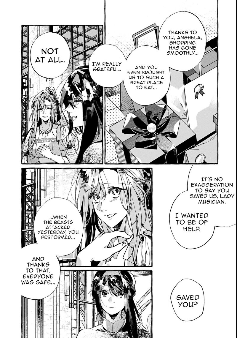 Dropout Kara No Saishuushoku Saki Wa Isekai No Saikyou Kishidan Deshita Chapter 7 Page 12