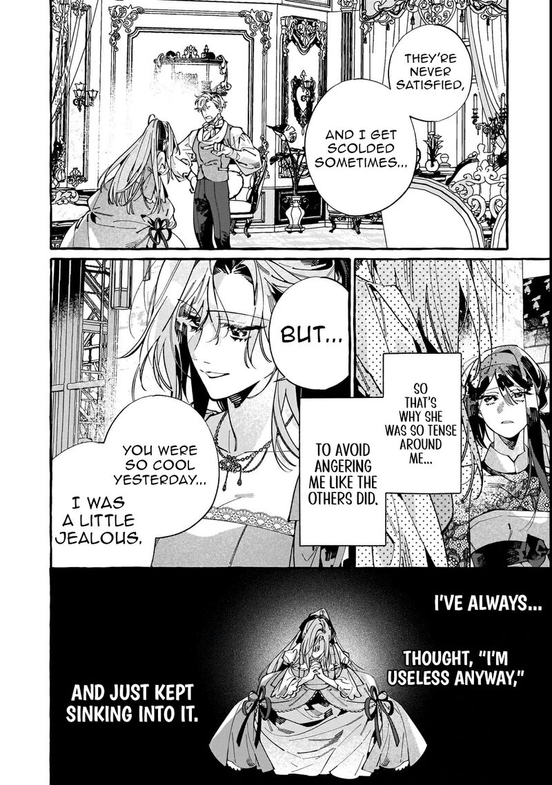 Dropout Kara No Saishuushoku Saki Wa Isekai No Saikyou Kishidan Deshita Chapter 7 Page 16