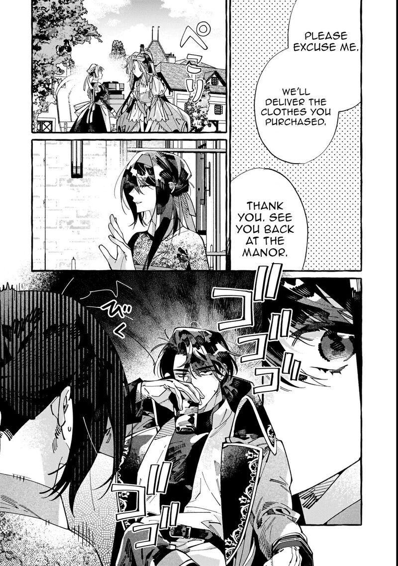 Dropout Kara No Saishuushoku Saki Wa Isekai No Saikyou Kishidan Deshita Chapter 7 Page 21