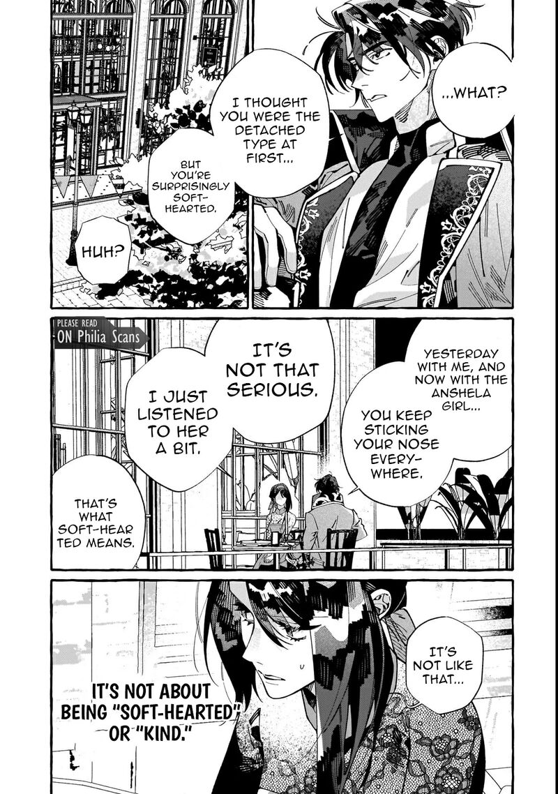 Dropout Kara No Saishuushoku Saki Wa Isekai No Saikyou Kishidan Deshita Chapter 7 Page 22