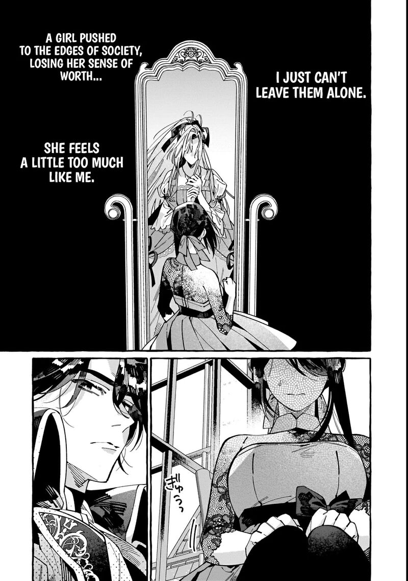 Dropout Kara No Saishuushoku Saki Wa Isekai No Saikyou Kishidan Deshita Chapter 7 Page 23