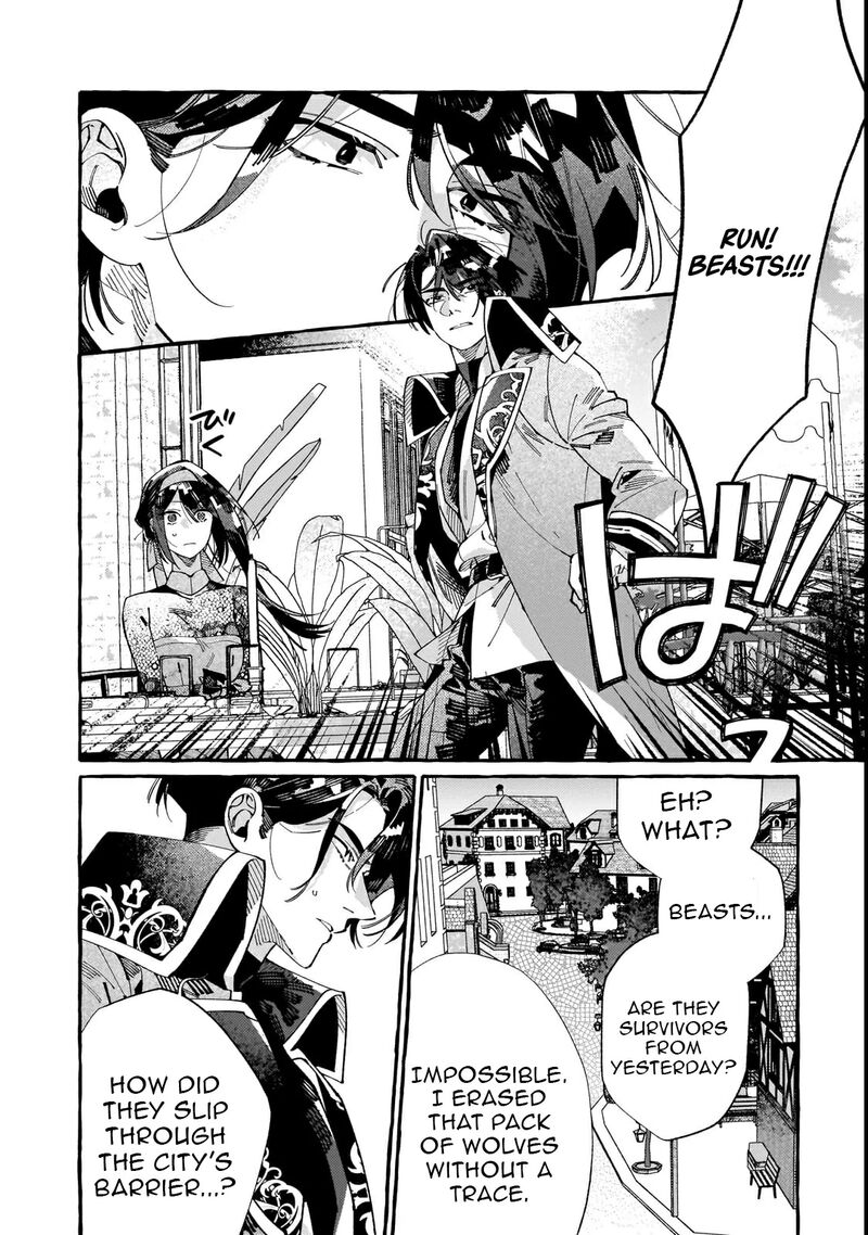 Dropout Kara No Saishuushoku Saki Wa Isekai No Saikyou Kishidan Deshita Chapter 7 Page 24