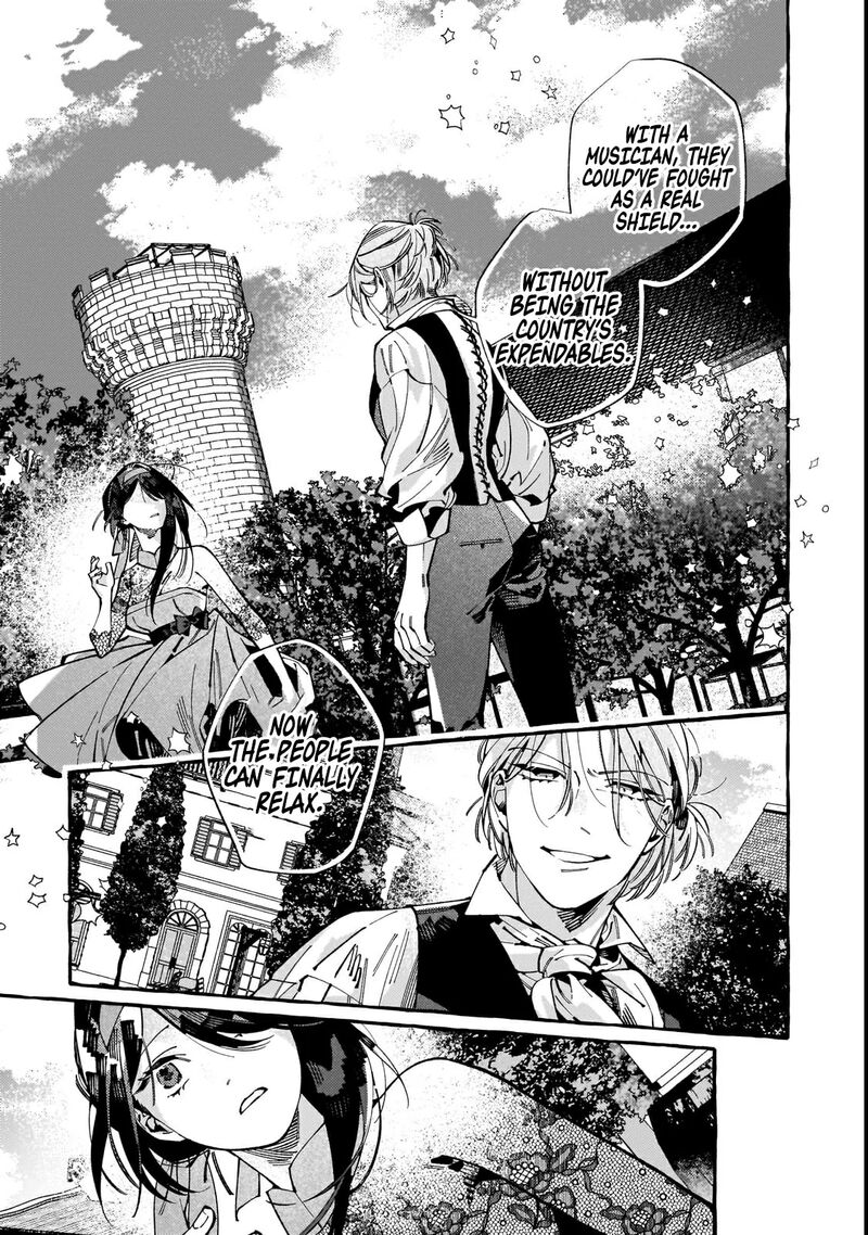 Dropout Kara No Saishuushoku Saki Wa Isekai No Saikyou Kishidan Deshita Chapter 7 Page 29