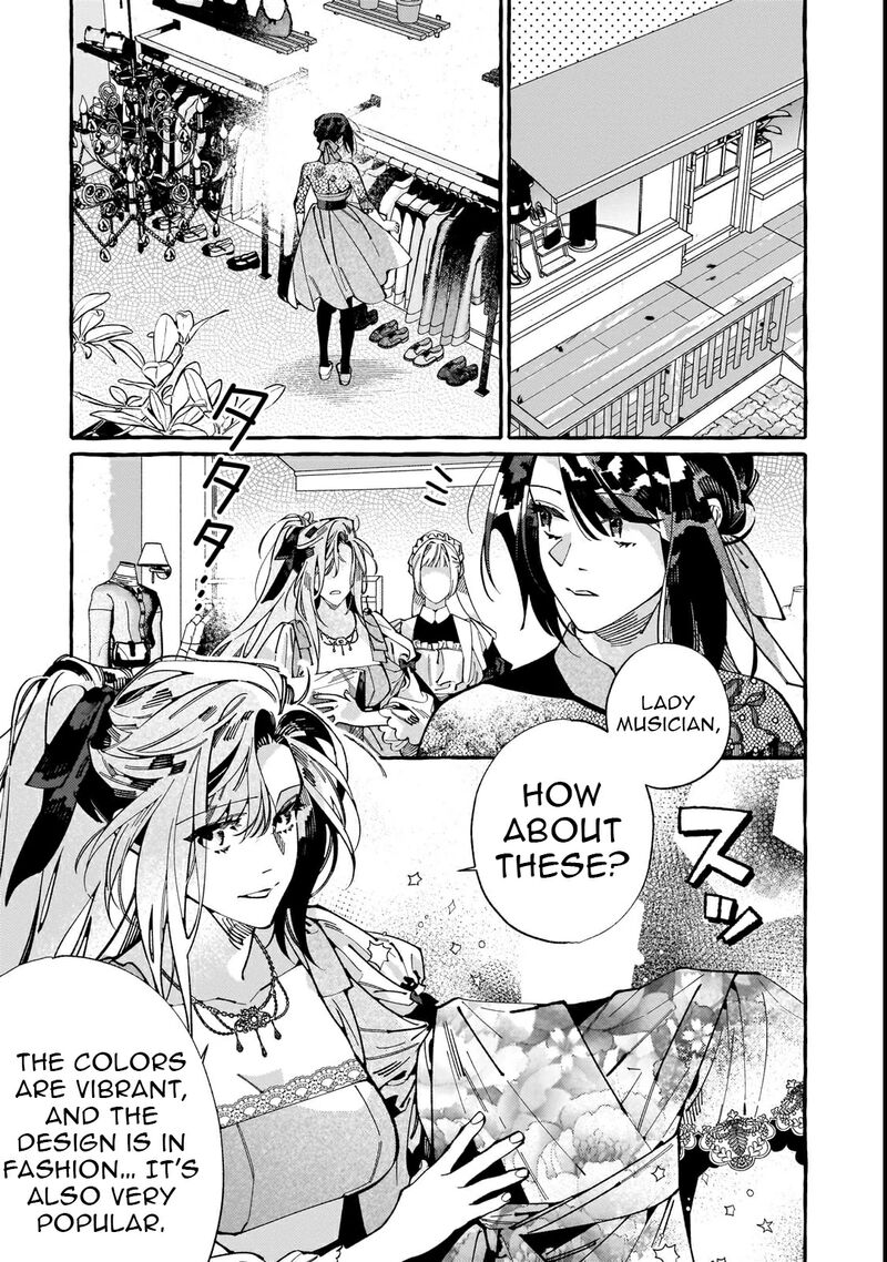 Dropout Kara No Saishuushoku Saki Wa Isekai No Saikyou Kishidan Deshita Chapter 7 Page 3