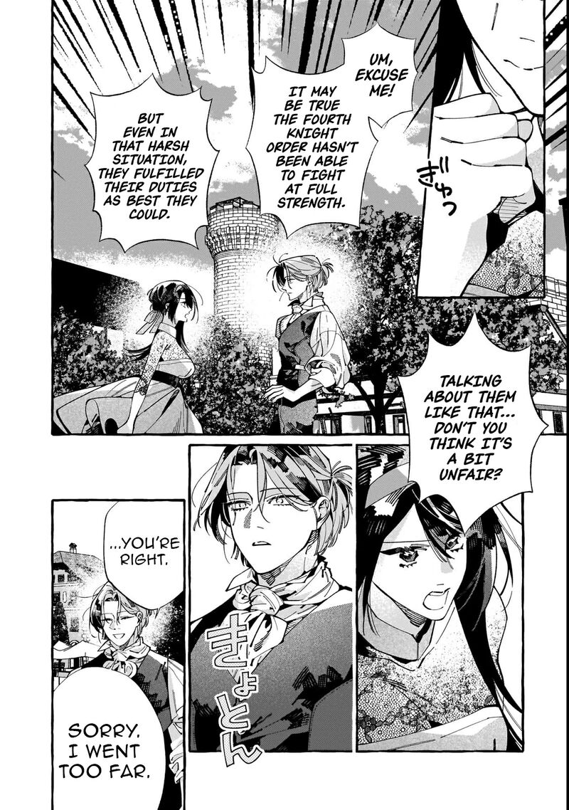 Dropout Kara No Saishuushoku Saki Wa Isekai No Saikyou Kishidan Deshita Chapter 7 Page 30