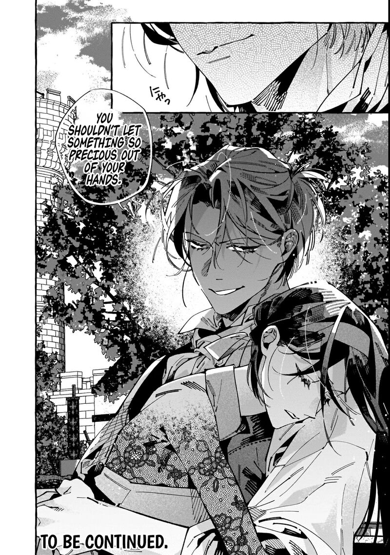 Dropout Kara No Saishuushoku Saki Wa Isekai No Saikyou Kishidan Deshita Chapter 7 Page 32