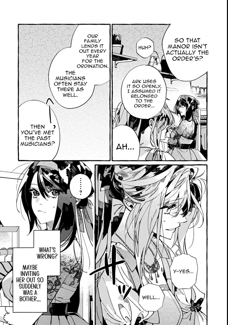 Dropout Kara No Saishuushoku Saki Wa Isekai No Saikyou Kishidan Deshita Chapter 7 Page 5