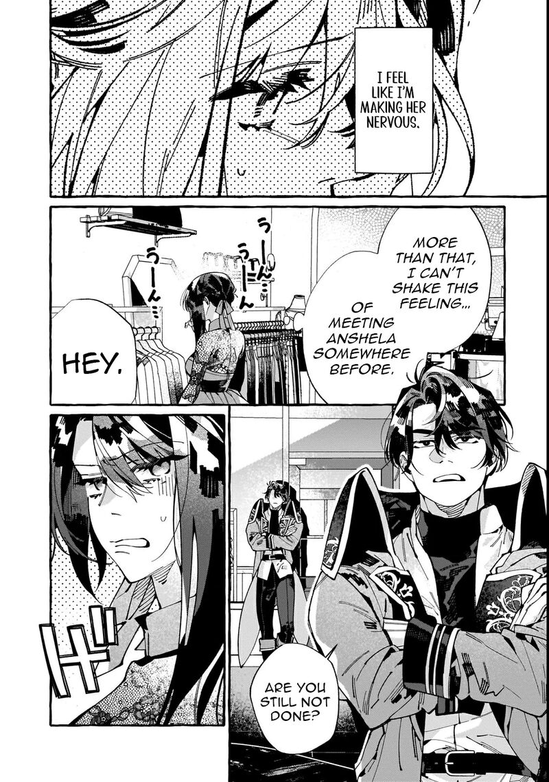 Dropout Kara No Saishuushoku Saki Wa Isekai No Saikyou Kishidan Deshita Chapter 7 Page 6