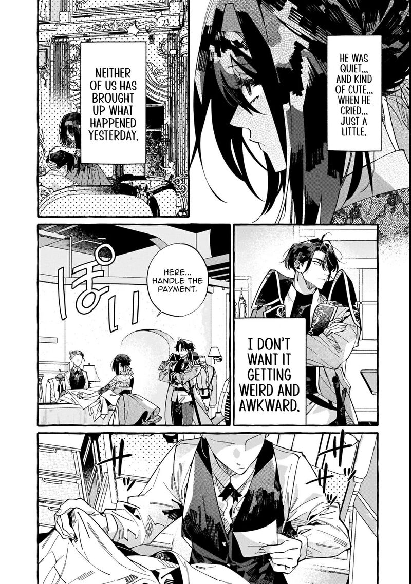Dropout Kara No Saishuushoku Saki Wa Isekai No Saikyou Kishidan Deshita Chapter 7 Page 8