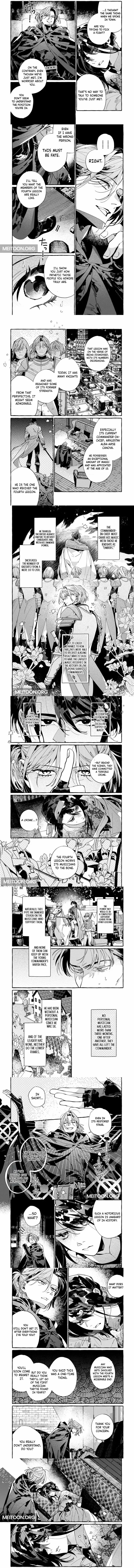 Dropout Kara No Saishuushoku Saki Wa Isekai No Saikyou Kishidan Deshita Chapter 8 Page 2