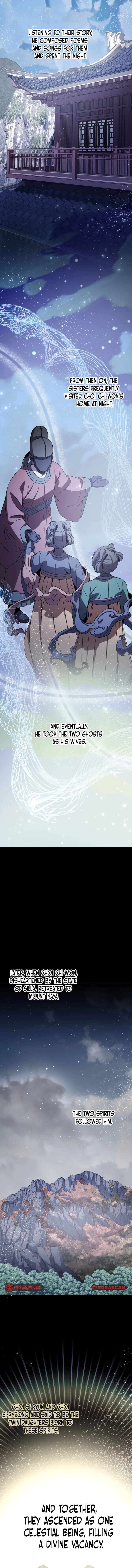 Drug Devourer Chapter 100 Page 5