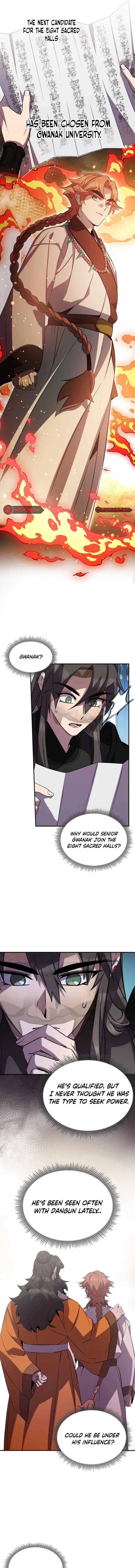 Drug Devourer Chapter 100 Page 7