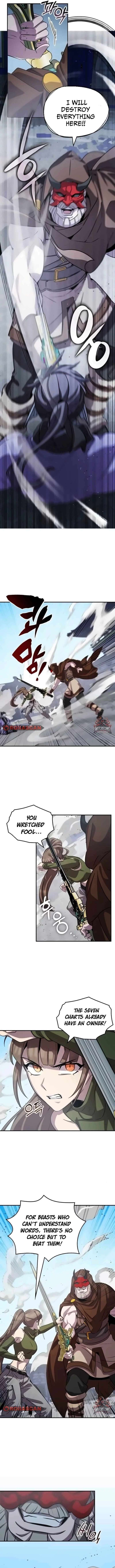 Drug Devourer Chapter 109 Page 9