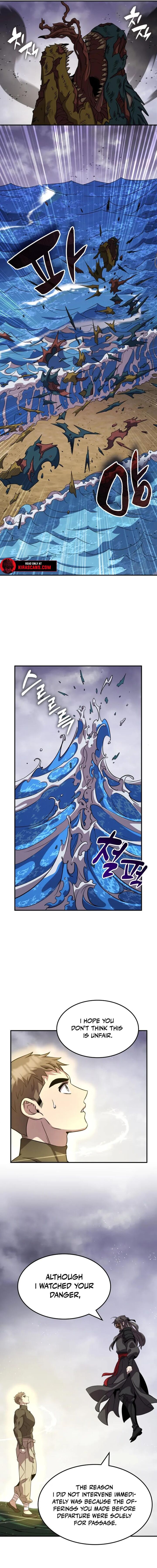 Drug Devourer Chapter 120 Page 17