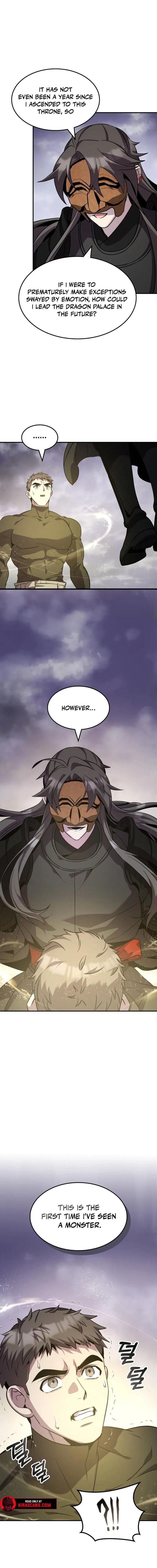 Drug Devourer Chapter 120 Page 18